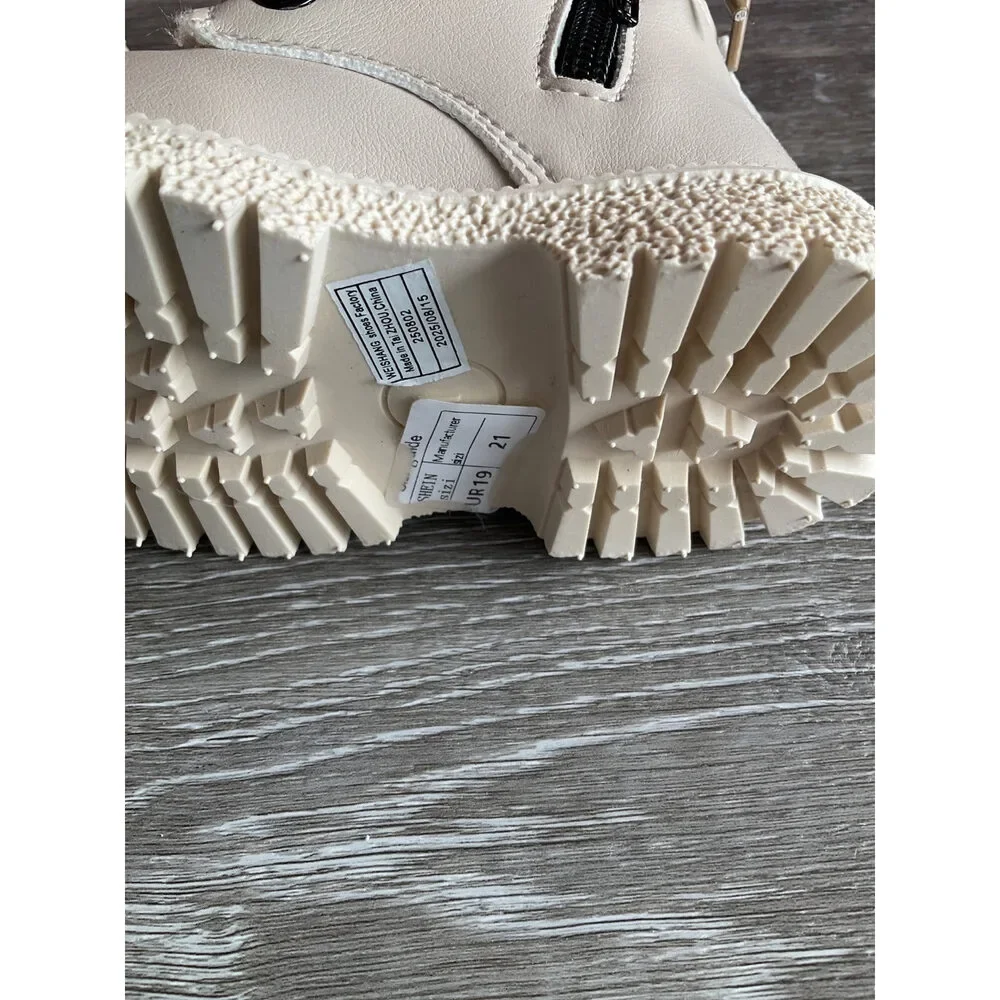Astuccio Toddler Boot (Size T5)